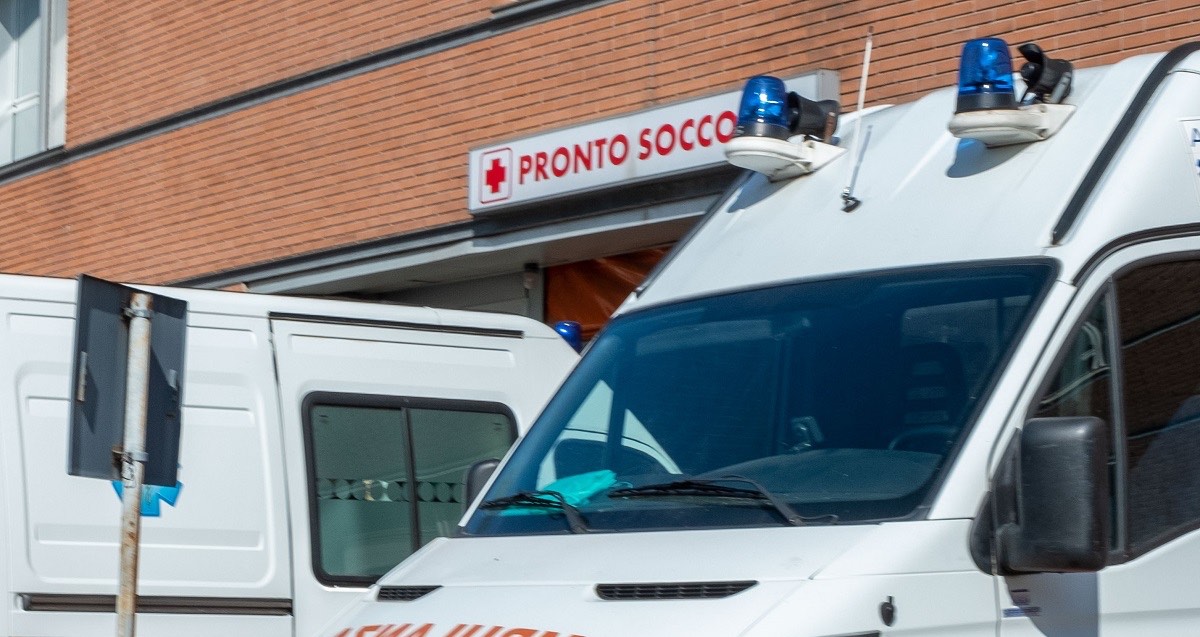 Paolo Belli interrompe il tour: la moglie è malata