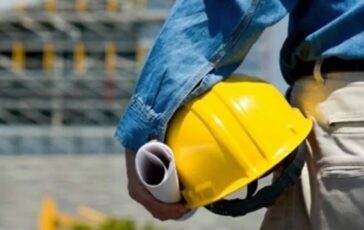L'Italia delle stragi sul lavoro