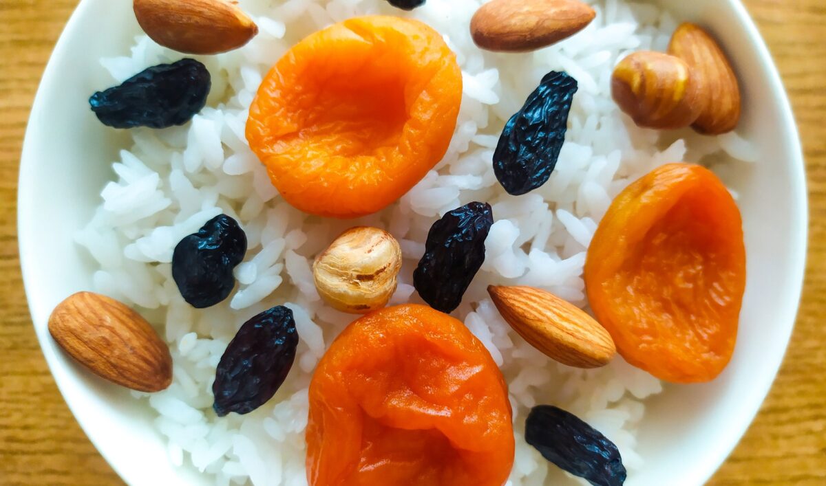 Dieta del riso: come funziona e quali sono i suoi benefici
