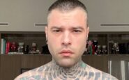 Fedez Giulia Ottorini Coachella