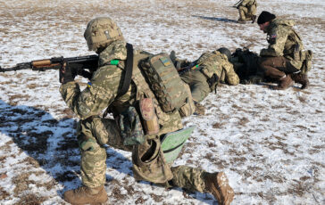 Ucraina