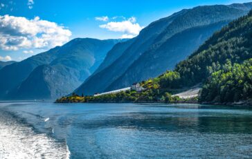 Norvegia: rilevate radiazioni di origine sconosciuta, cosa accade