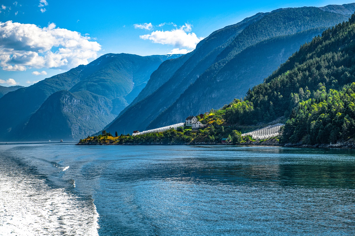 Rilevate radiazioni di origine sconosciuta in Norvegia, cosa sappiamo