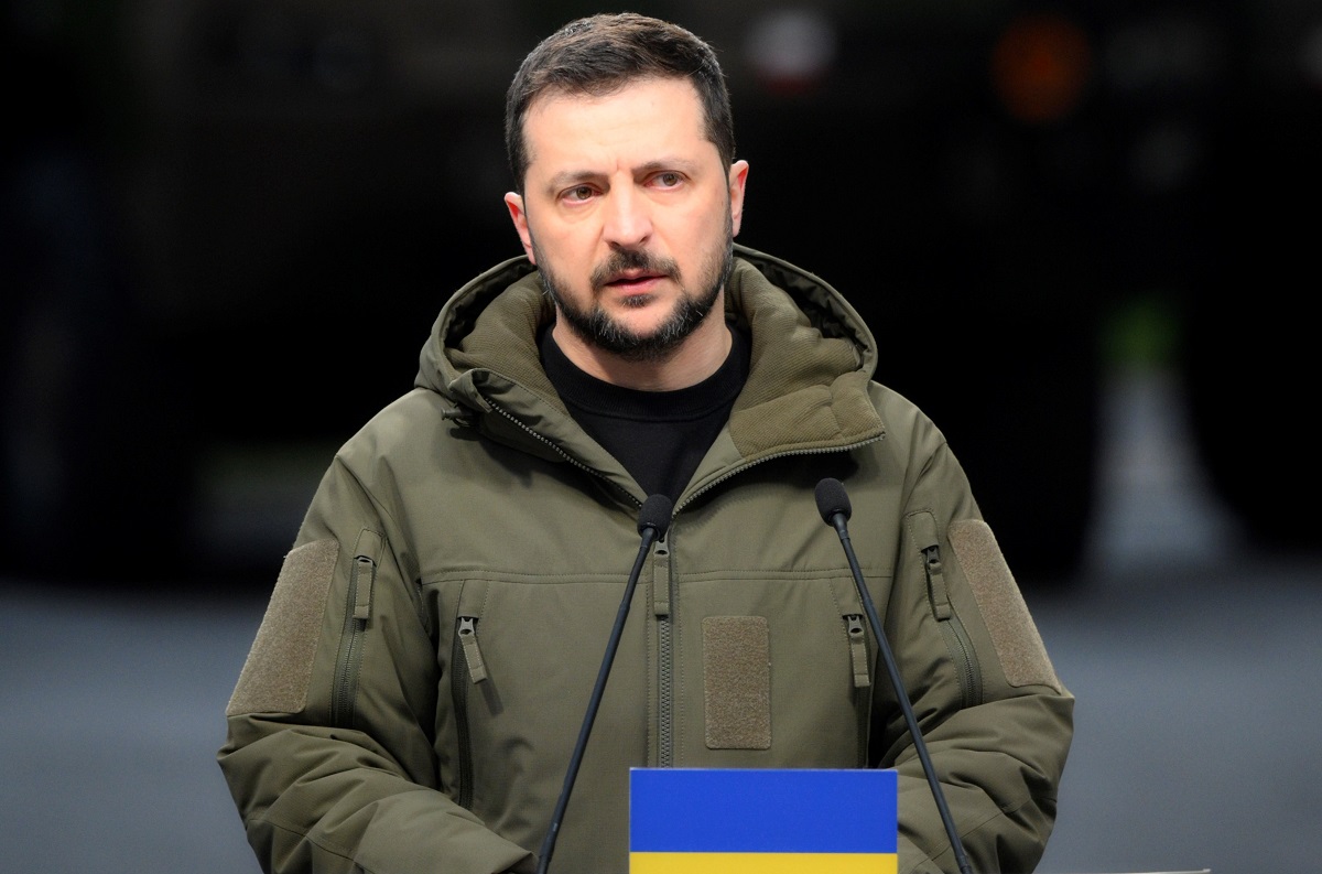Ucraina, almeno due morti in raid notturno russo a Kharkiv
