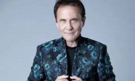 A Verissimo Roby Facchinetti si confessa: "In depressione dopo la morte di Stefano D'Orazio"