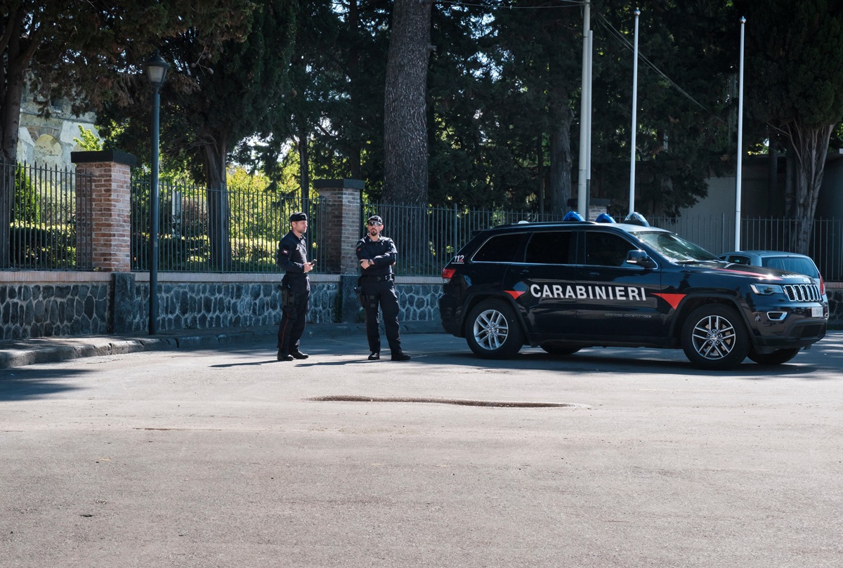 Il pugile Luca Michael Pasqua arrestato a Torino, centra la 'ndrangheta