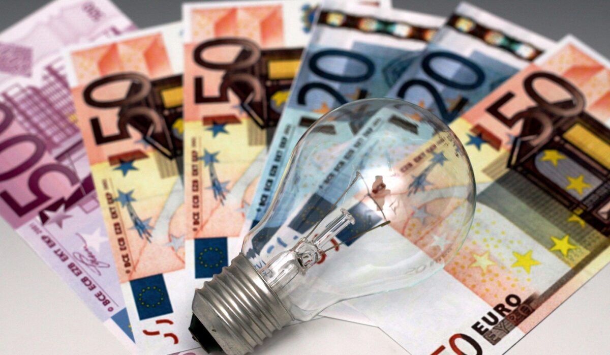 In arrivo lo scontrino dell'energia: ecco cos'è e come funziona