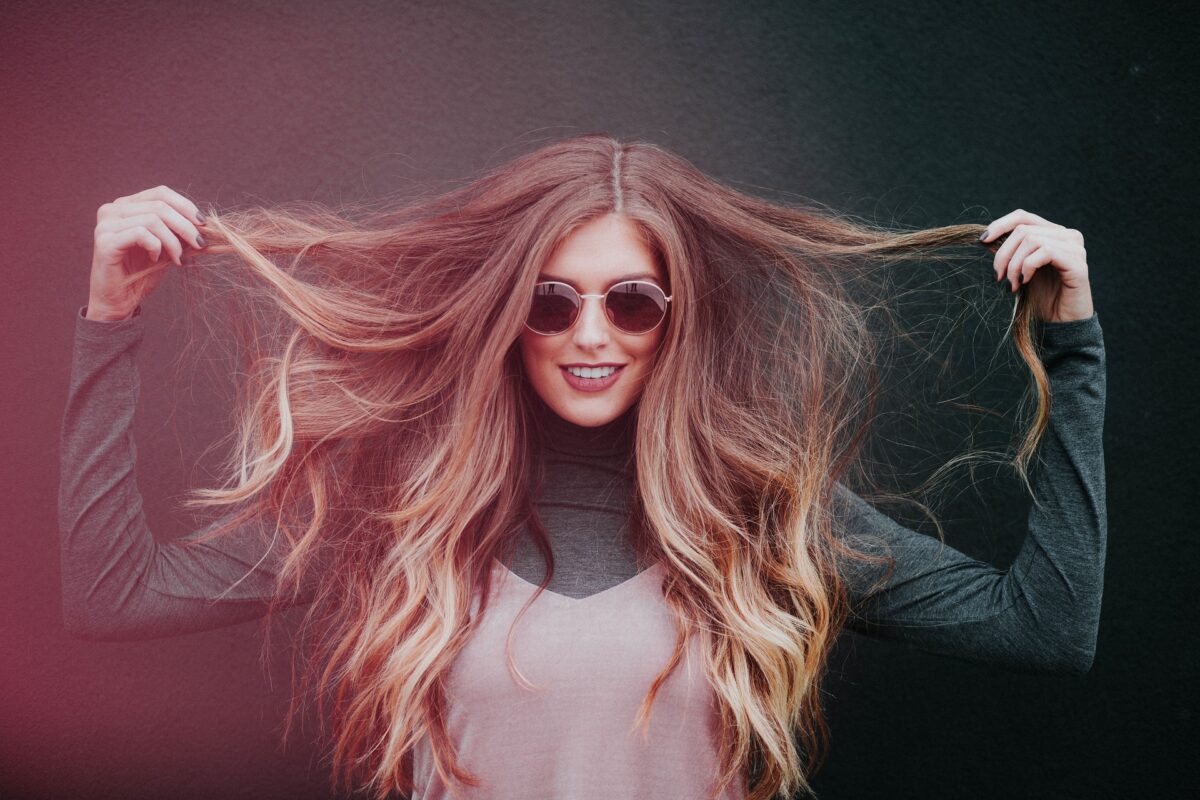 Extension per capelli: i consigli per preservarle al meglio
