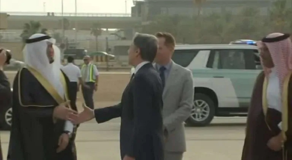 Arabia Saudita e Usa: intesa molto vicina anche sul governo di Gaza