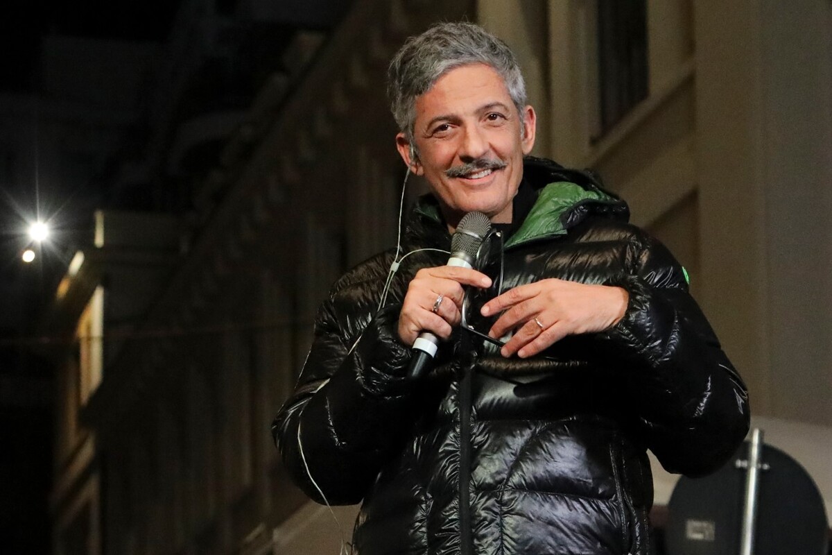 Fiorello si prende un anno sabbatico: è il preludio dell'addio alla Rai?