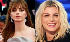 Annalisa in concerto, Emma sul palco a sorpresa: il duetto inaspettato