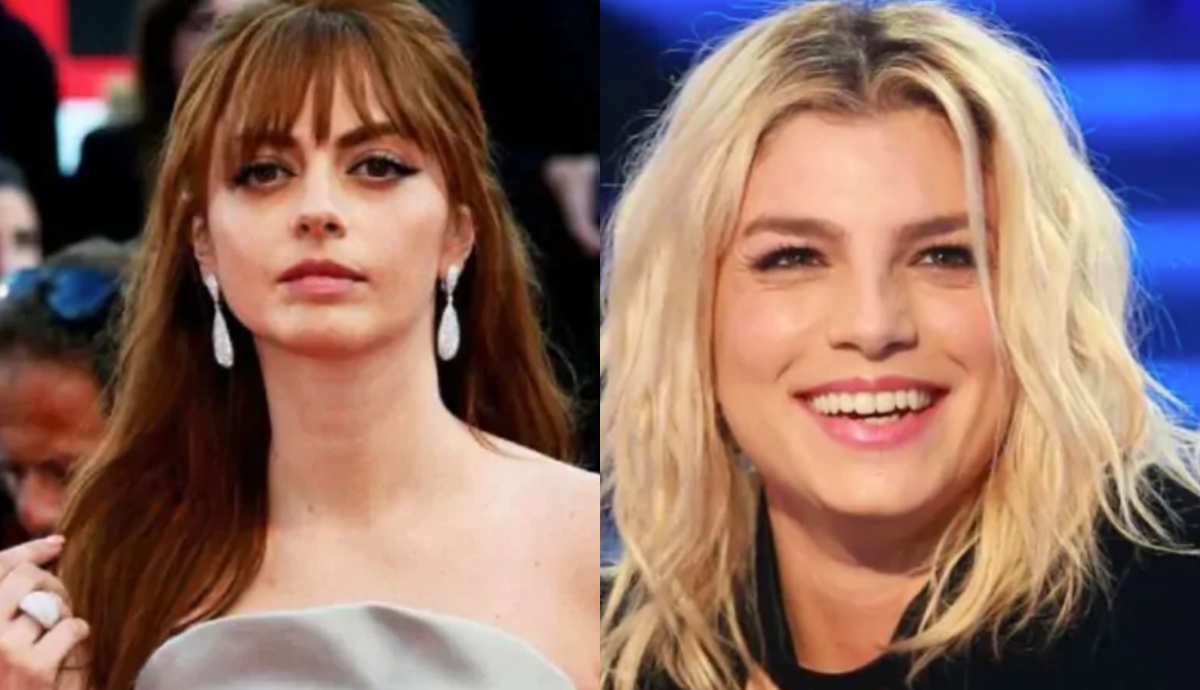 Annalisa in concerto, Emma sul palco a sorpresa: il duetto