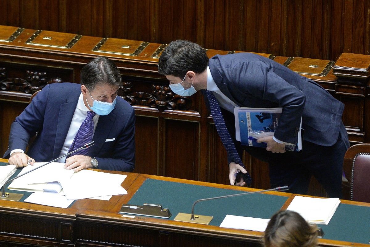 Covid: Tribunale dei ministri archivia ultimo procedimento giudiziario su Speranza