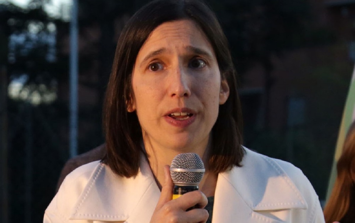 Europee, arriva la conferma di Elly Schlein: "Non ci sarà il mio nome nel simbolo"