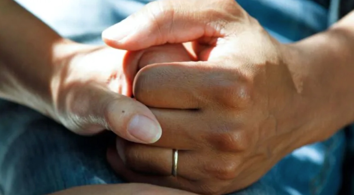 Carlotta Mantovan, confessione su Fabrizio Frizzi e la figlia: "Cosa sa Stella del padre"