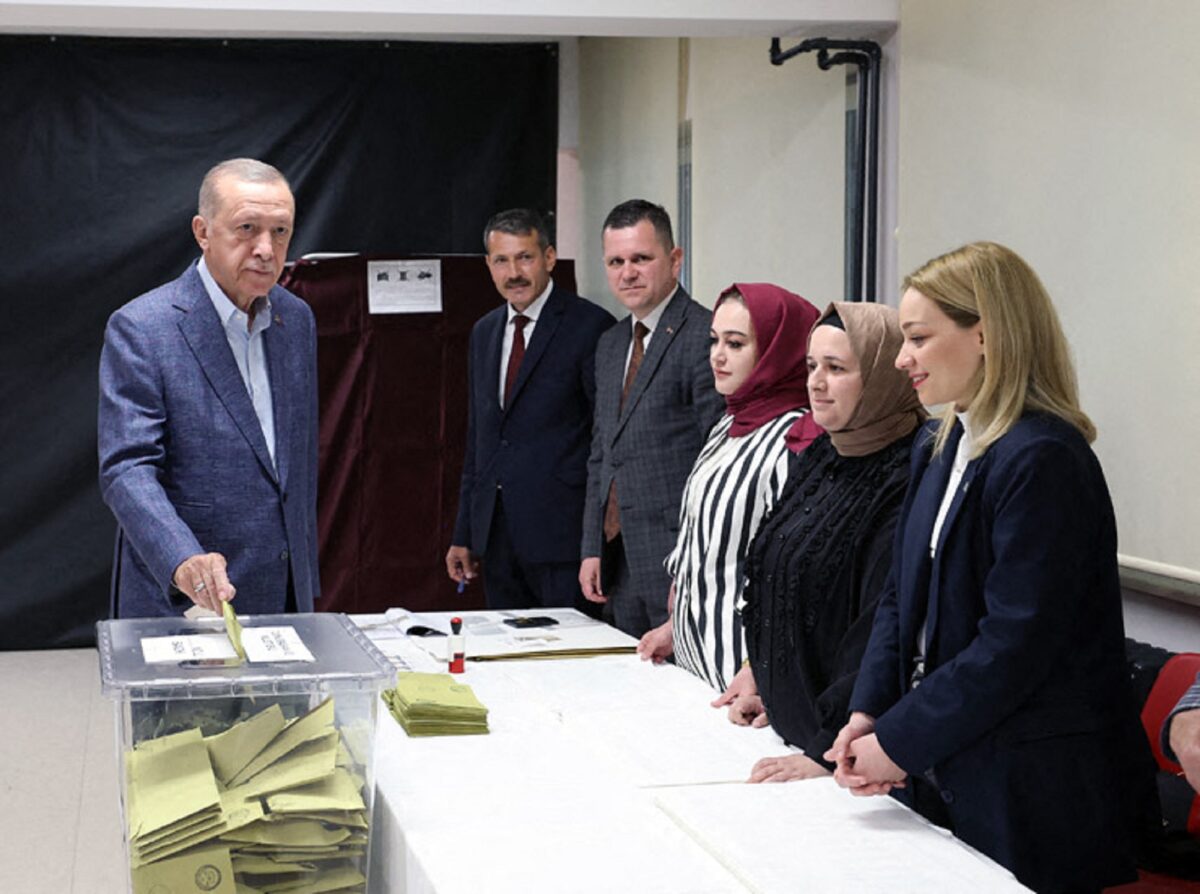 La Turchia impone restrizioni a Israele: vietata esportazione di 54 prodotti