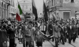25 aprile Festa della Liberazione