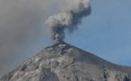Indonesia, vulcano Ruang in eruzione: rischio tsunami