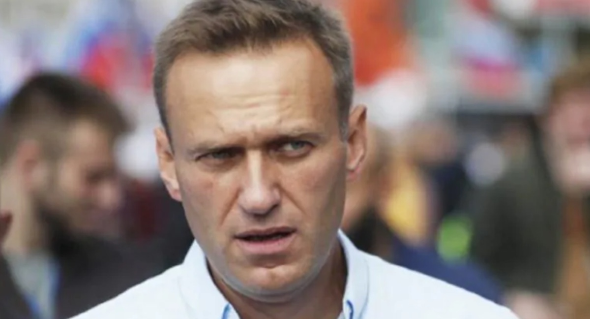 Intelligence Usa, la rivelazione: "Putin non ha ordinato la morte di Navalny"