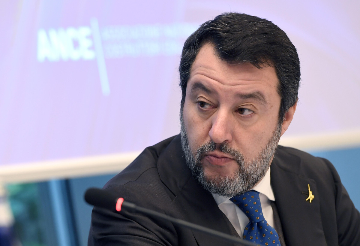 Vannacci risponde alle critiche di Giorgetti