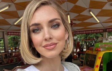 L'Antitrust di nuovo contro Chiara Ferragni