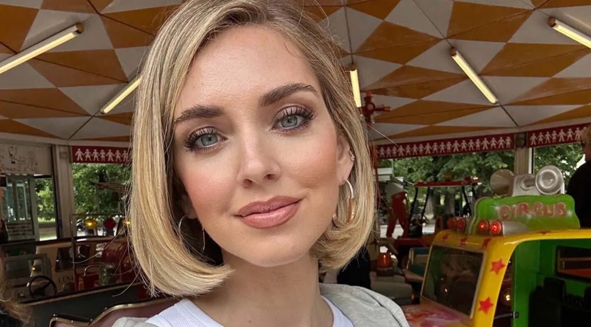 Nuova azione dell'Antitrust contro Chiara Ferragni