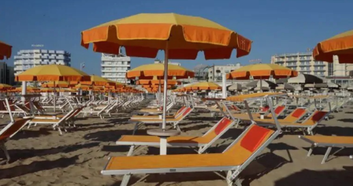Balneari, stop alle deroghe delle concessioni delle spiagge: ok alle gare