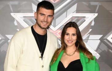 Beatrice Valli sfogo