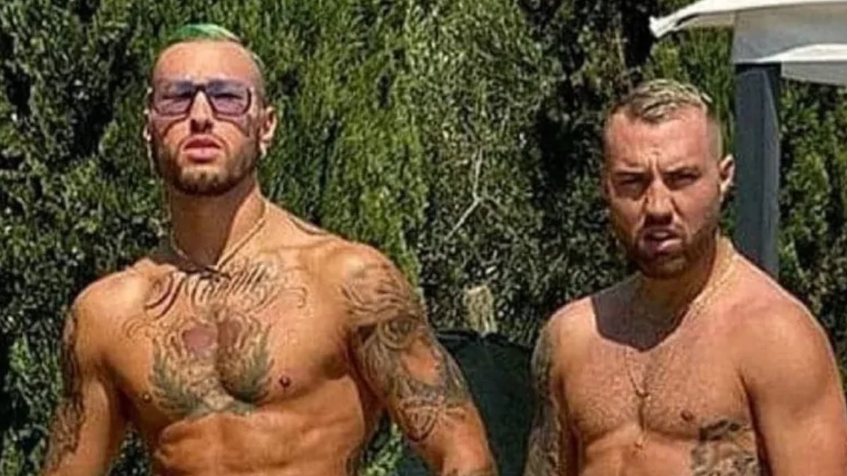Willy Monteiro, la vita di Gabriele Bianchi in carcere: "Sono il re e voi gli schiavi"