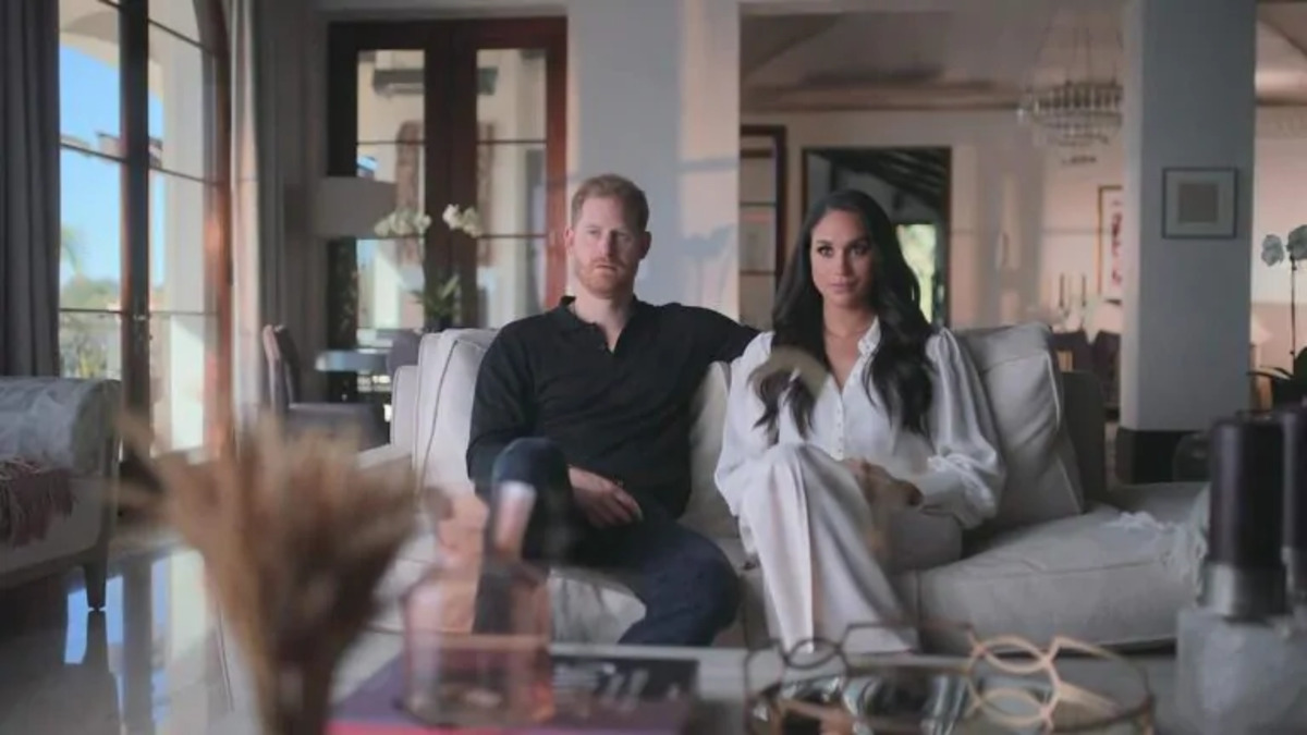 Harry e Meghan Markle tornano su Netflix: due nuove serie in arrivo su cucina, giardinaggio e polo