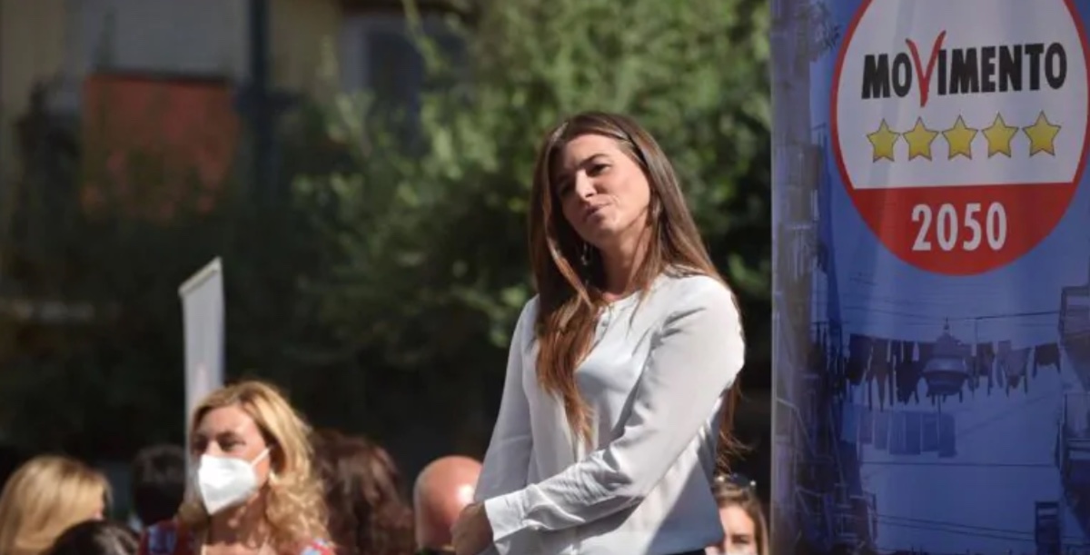 Aborto, Gilda Sportiello: "Attaccata sui social e alla Camera"