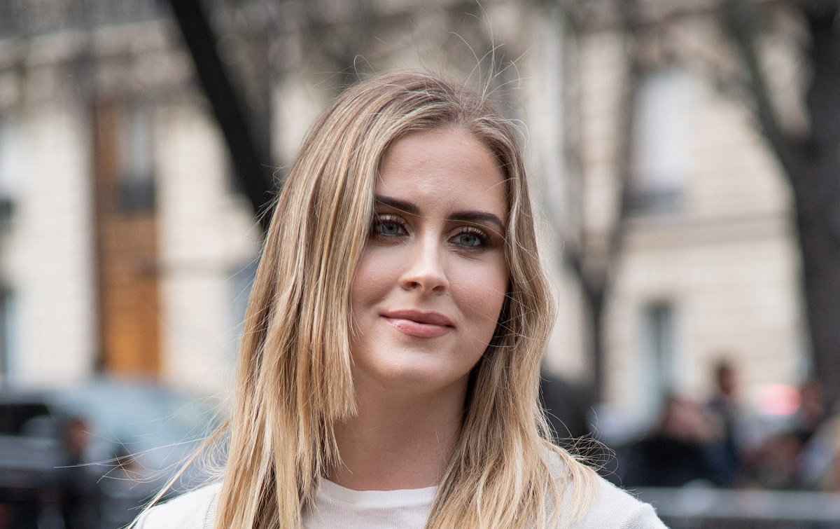 Corona lancia una nuova indiscrezione sulla famiglia Ferragni