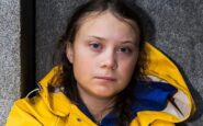 Greta Thunberg