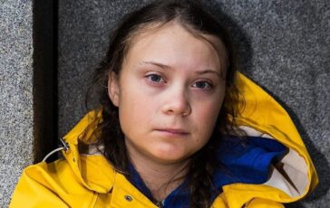 Greta Thunberg