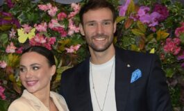 Rosalinda Cannavò Andrea Zenga sesso figlio