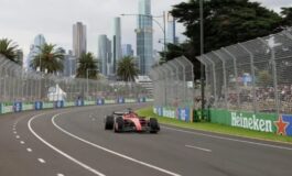 Red Bull, Newey annuncia l'addio