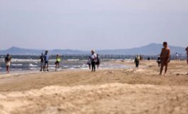 37enne annega a Rimini