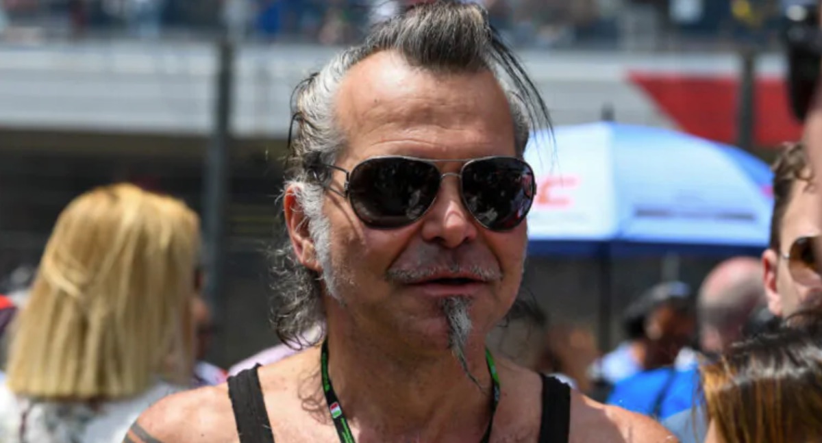 Piero Pelù in cura per la depressione: "Mi sto facendo aiutare. Ora rinasco"