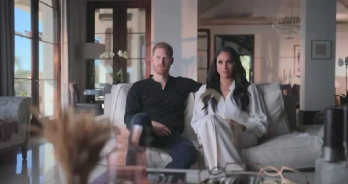 Harry e Meghan Markle sono più "poveri" di William e Kate