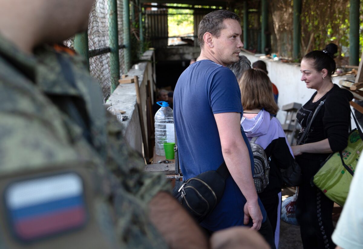 Guerra in Ucraina, Kiev: "Situazione militare è deteriorata"