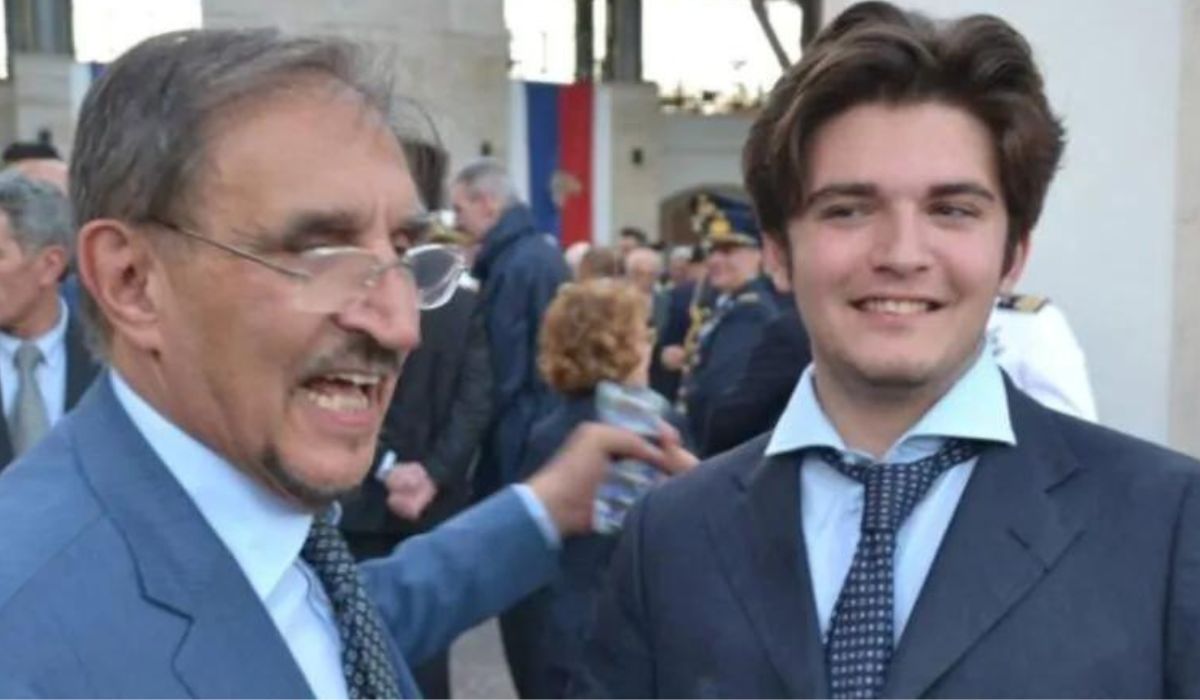 Leonardo Apache La Russa, effettuata nuova perizia: "Non certa somministrazione droga dello stupro"