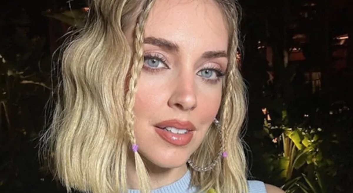 Chiara Ferragni torna sui social dopo due settimane: i retroscena