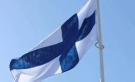 Finlandia, sparatoria in una scuola