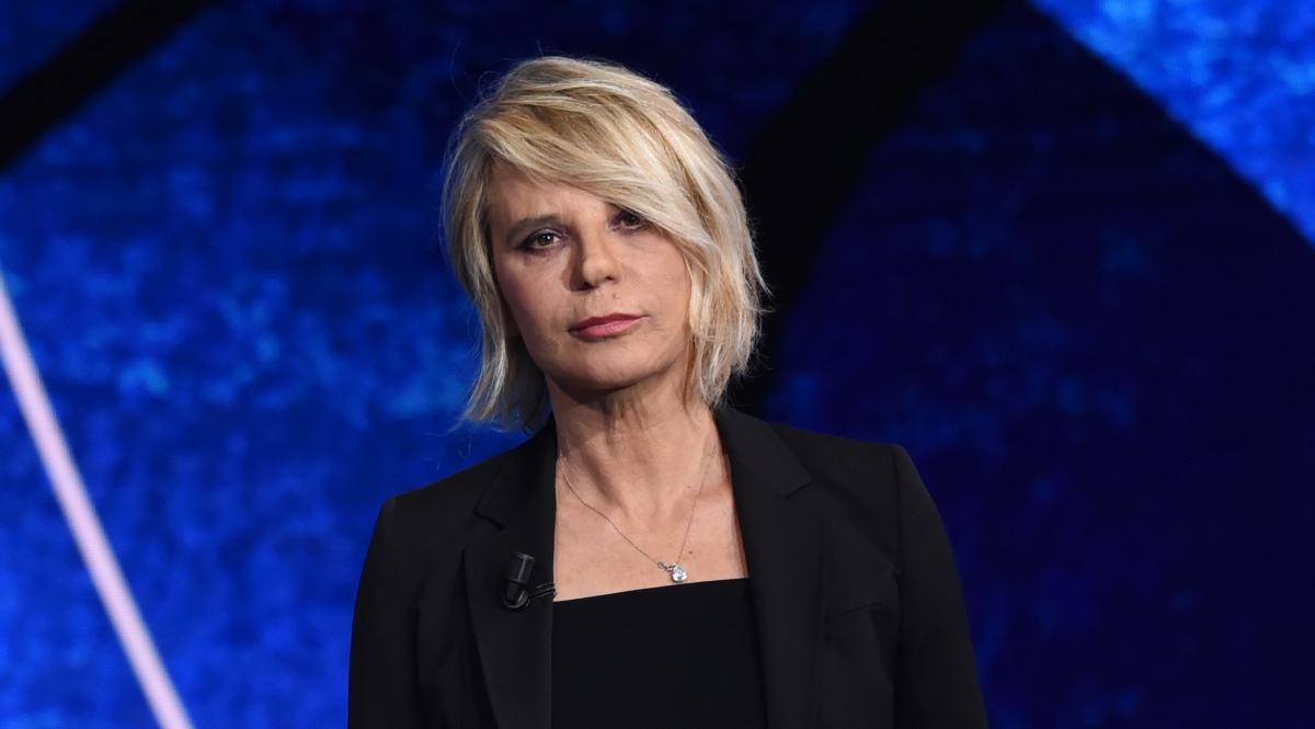 Amici, le lacrime di Lucia dopo l'eliminazione: "Fiera di me"