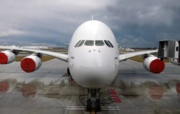 Danimarca, riaperto aeroporto dopo minaccia bomba: arrestato un uomo