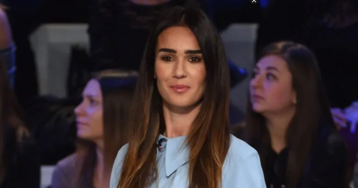 Verissimo, il lieto annuncio: "Silvia, è vero: sono incinta"