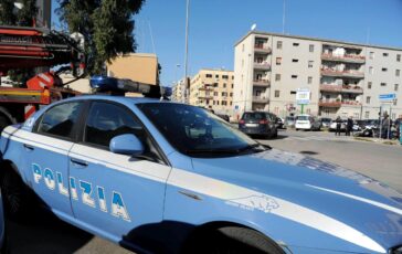 incidente Napoli