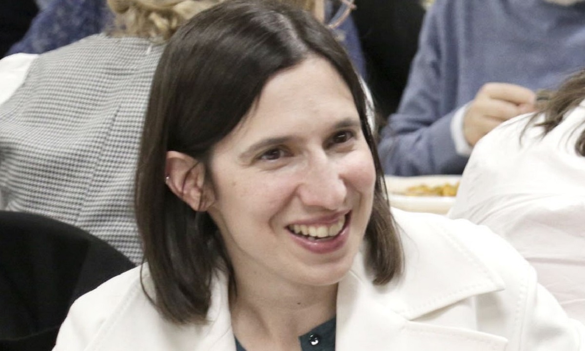 Elly Schlein e la candidatura di Ilaria Salis: "Non c'è in corso nessuna trattativa"