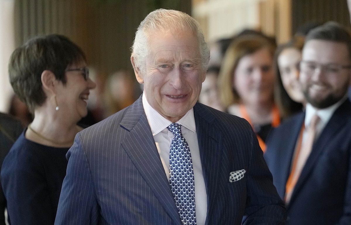 Regno Unito, la richiesta inaspettata di Re Carlo: chiama Harry e Meghan a Balmoral