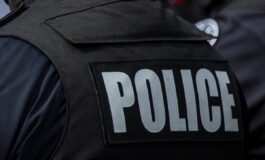 sparatoria indianapolis